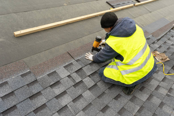 Quick and Trustworthy Emergency Roof Repair Services in Los Alamos, CA