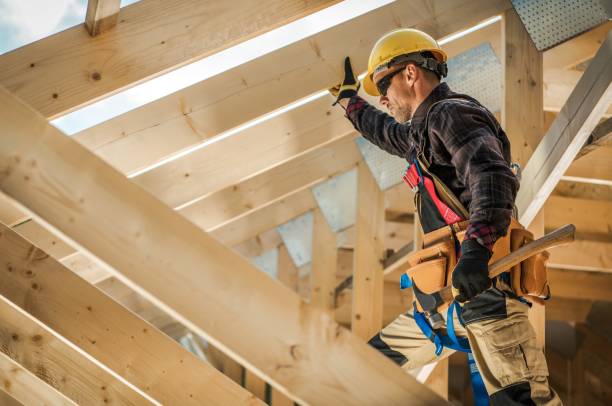 Best Roof Repair Services  in Los Alamos, CA