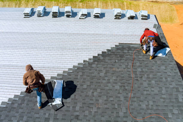 Tile Roofing Contractor in Los Alamos, CA