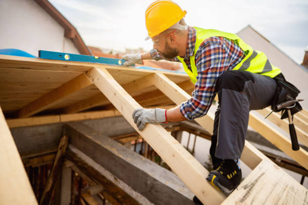 Best Storm Damage Roof Repair  in Los Alamos, CA
