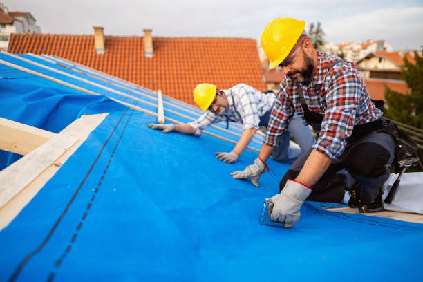 Best Emergency Roof Repair  in Los Alamos, CA