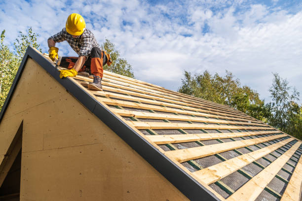 Best Commercial Roofing Services  in Los Alamos, CA