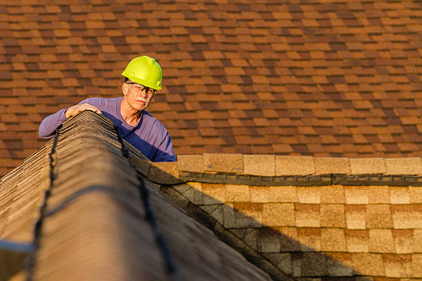Best Flat Roof Repair Services  in Los Alamos, CA
