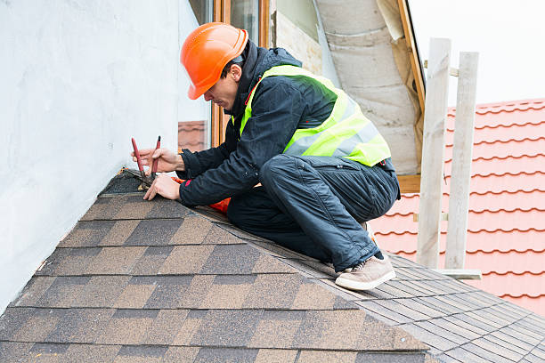 Roof Repair Estimates in Los Alamos, CA