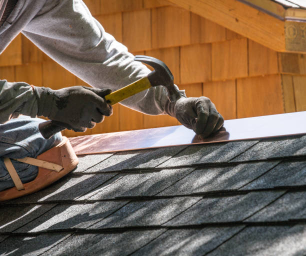 Best Metal Roofing Contractor  in Los Alamos, CA